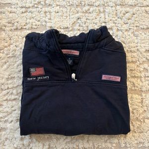 New Jersey Vineyard Vines Shep Shirt